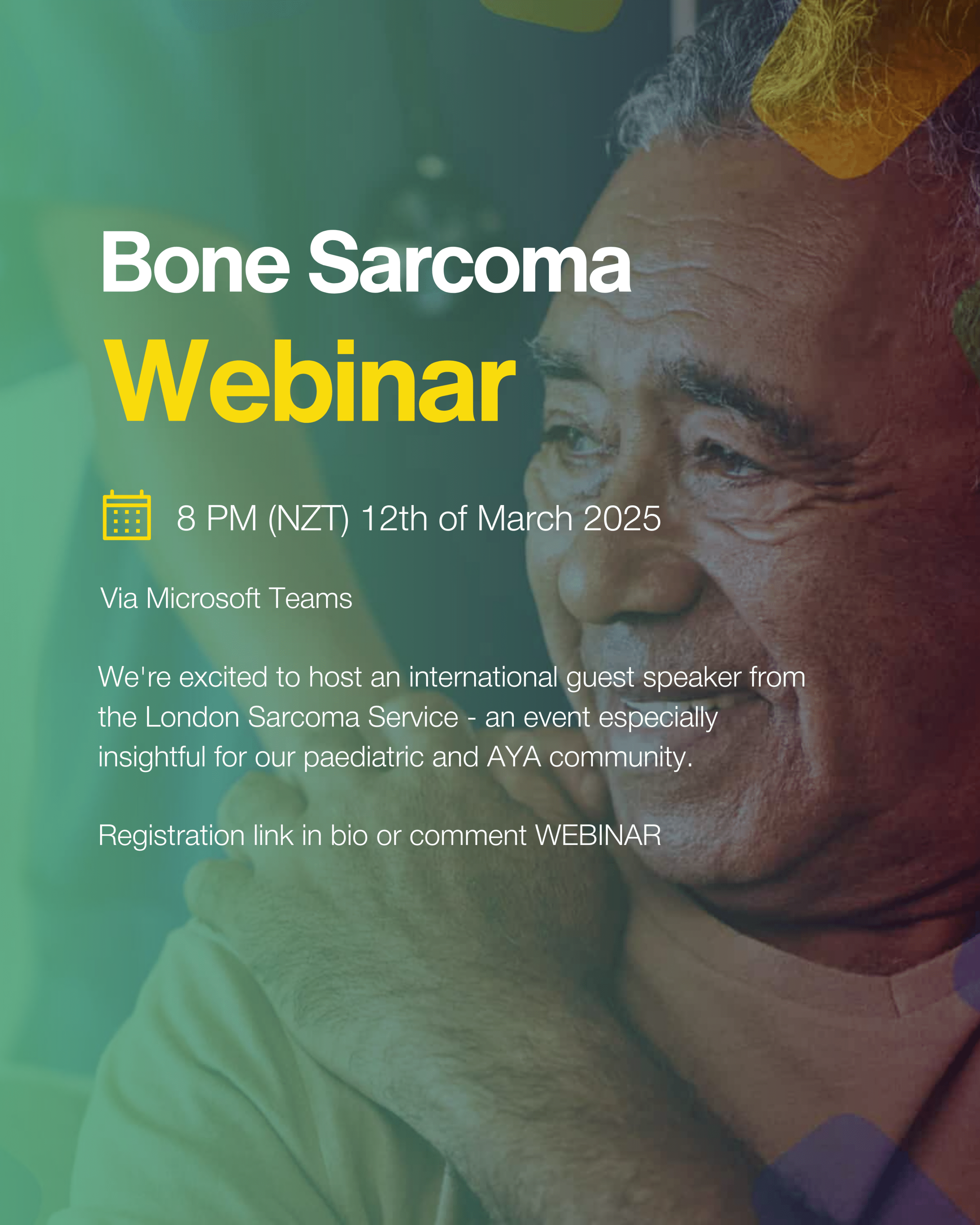 Your referral explained - Sarcoma