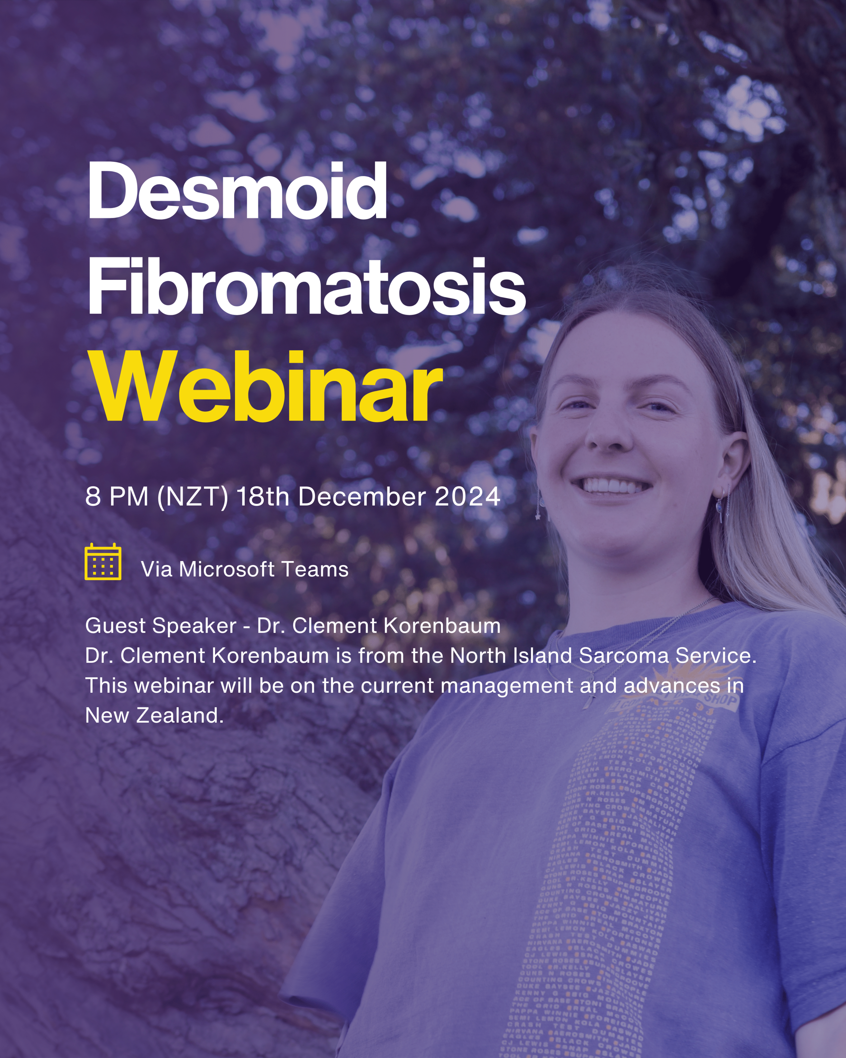 Understanding Sarcoma - a new patient's guide