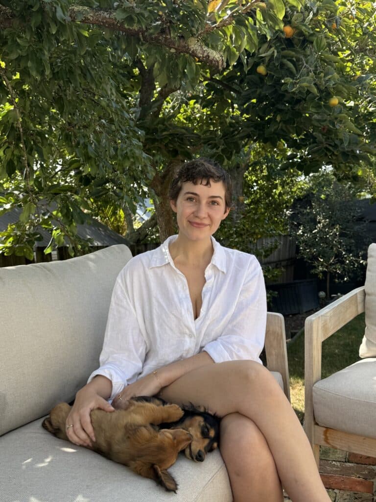 Hayley’s Story