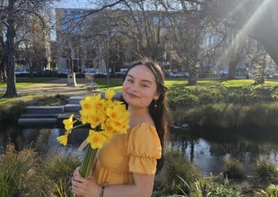 Janine’s Story