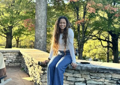 Athena’s Story